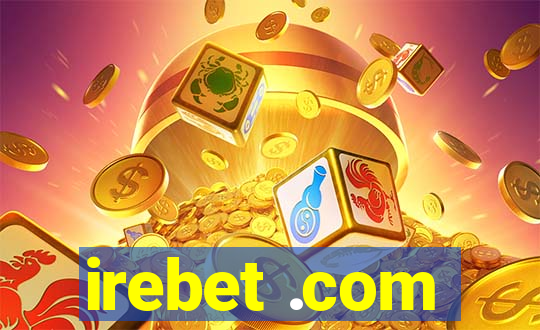 irebet .com